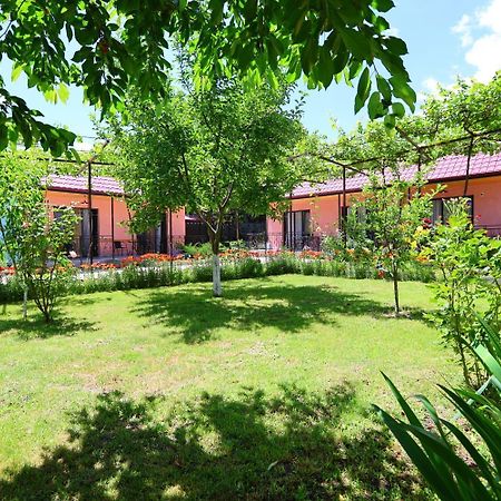 Hotel Tsiskari Vardzia  Ngoại thất bức ảnh