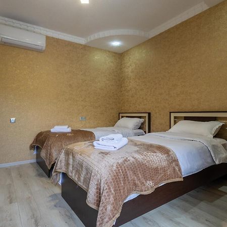 Hotel Tsiskari Vardzia  Ngoại thất bức ảnh