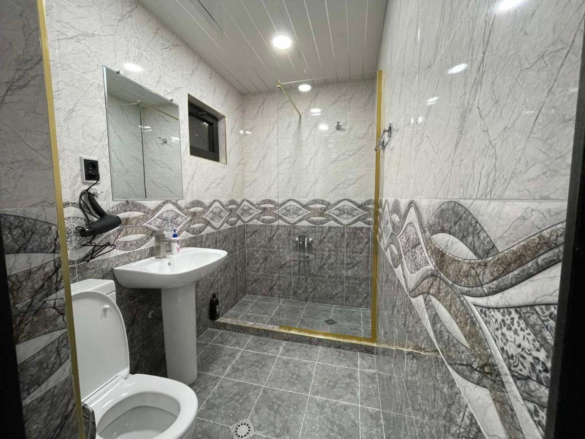 Hotel Tsiskari Vardzia  Ngoại thất bức ảnh