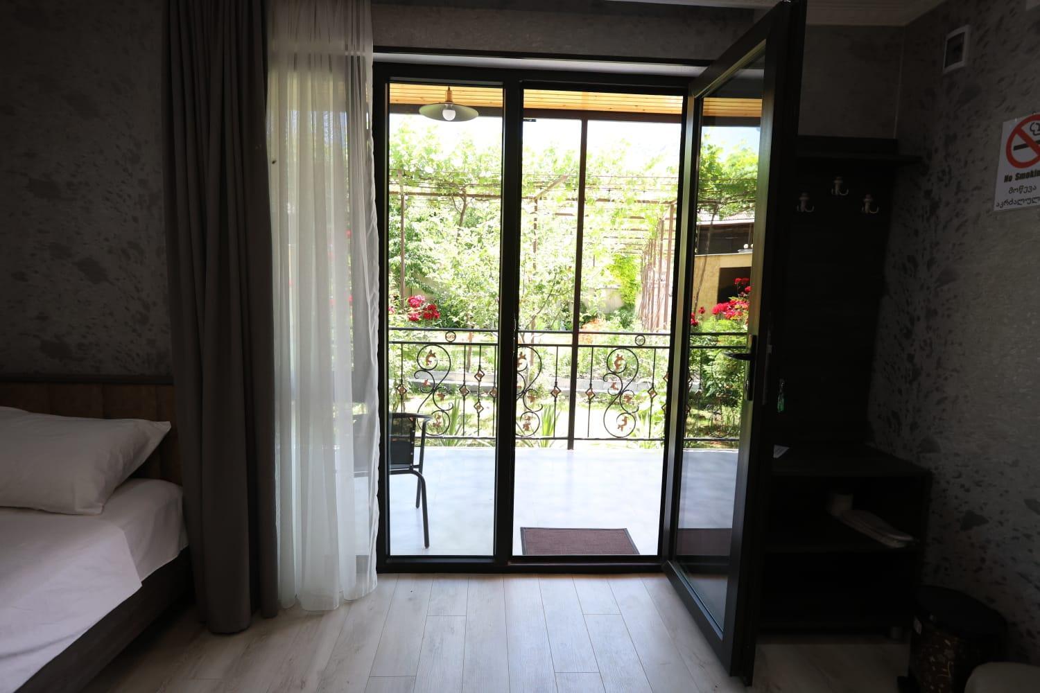 Hotel Tsiskari Vardzia  Ngoại thất bức ảnh