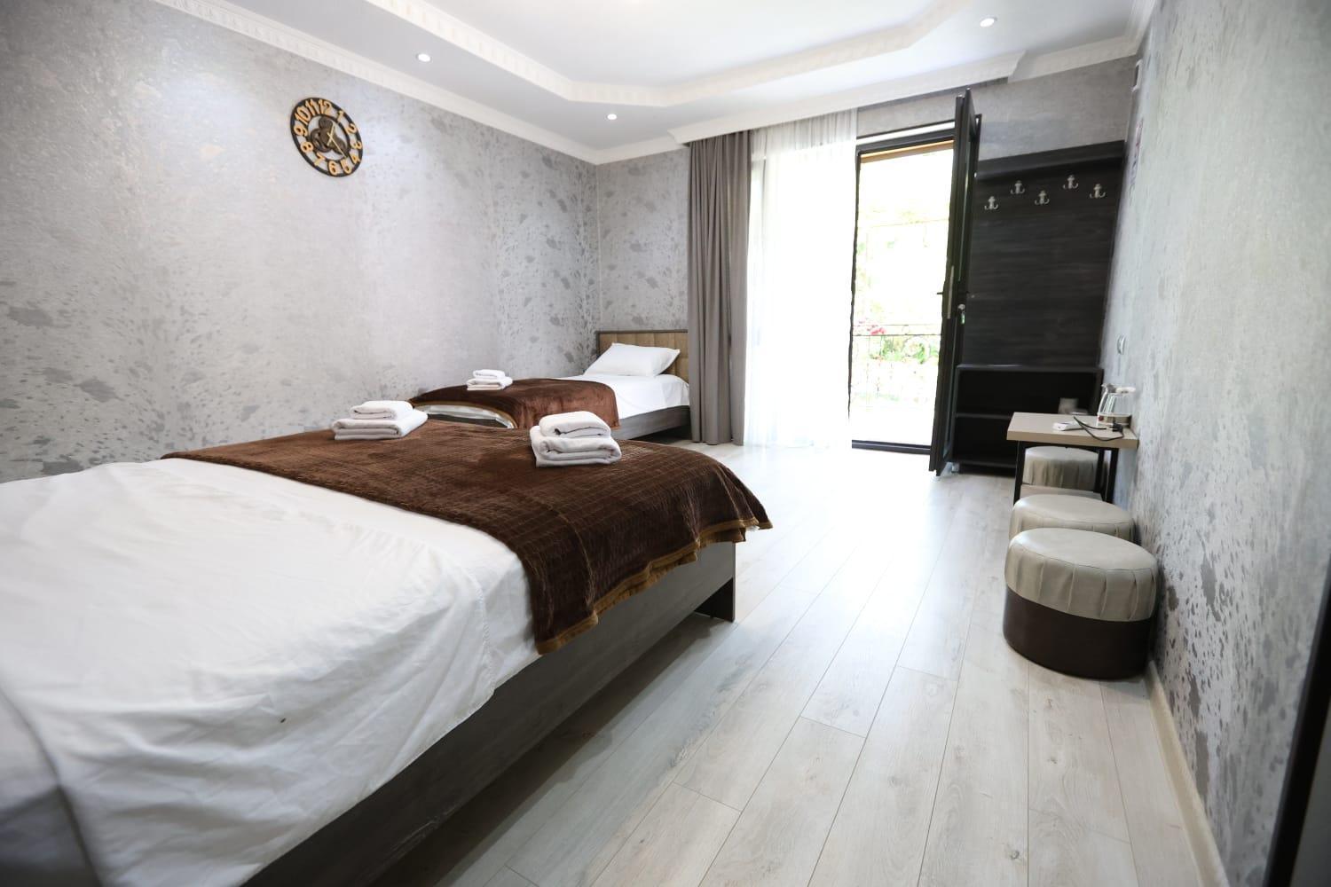 Hotel Tsiskari Vardzia  Ngoại thất bức ảnh