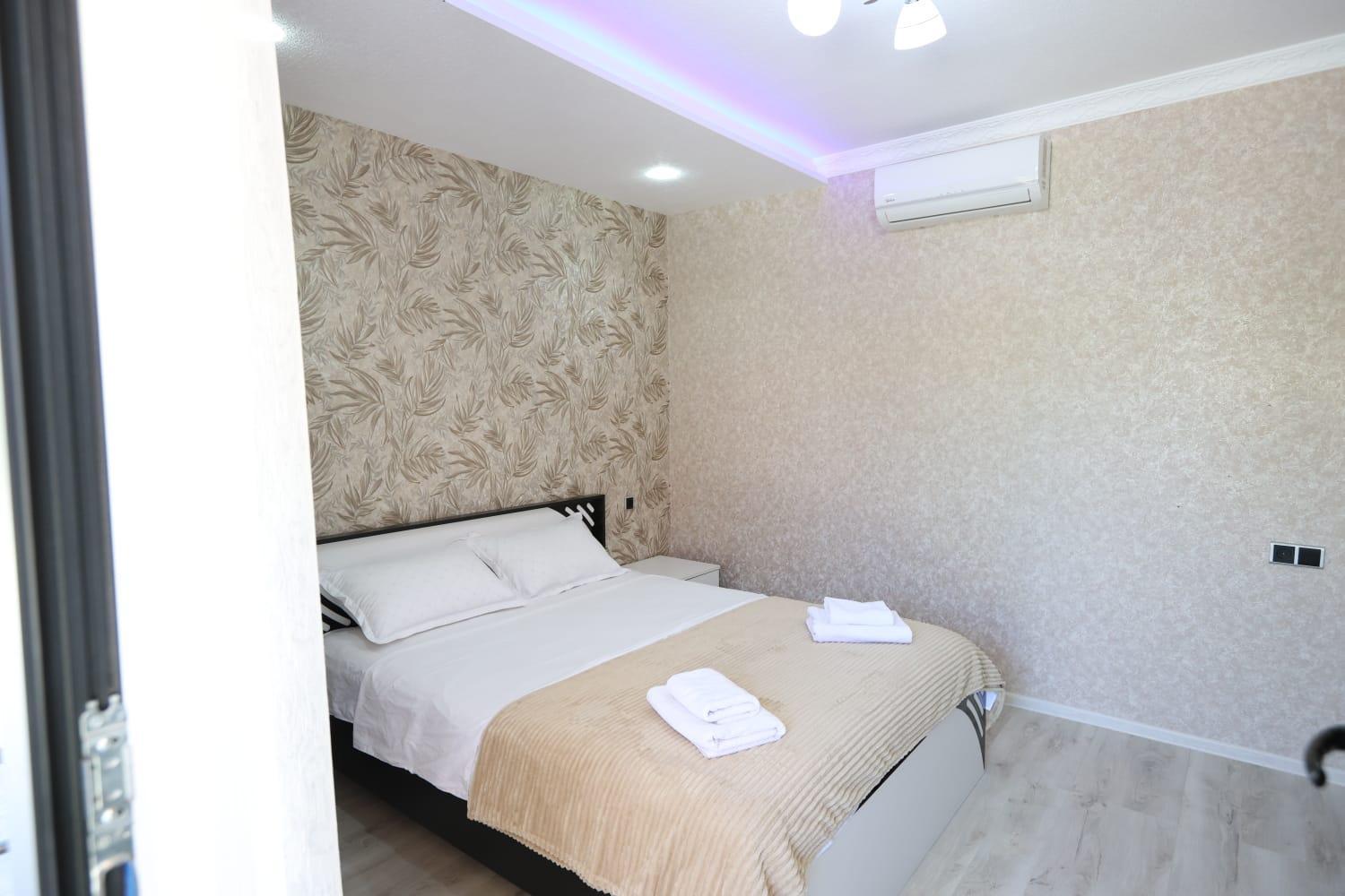 Hotel Tsiskari Vardzia  Ngoại thất bức ảnh